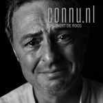 04-06-2003 Huub Stapel in studio Amsterdam voor Schreeuwen Photo: Govert de Roos/Connu